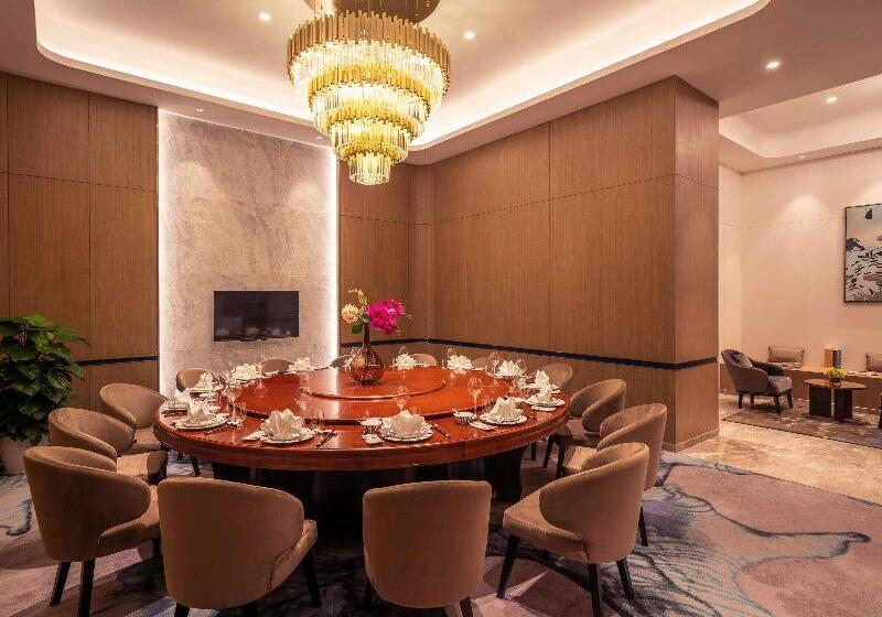 Fotos del hotel Novotel Haikou Xinbudao:  14