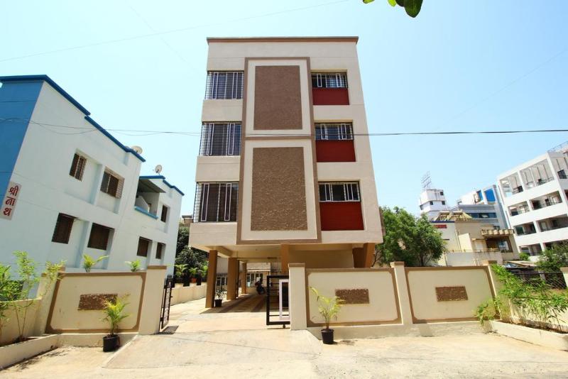 Fotos del hotel Fabhotel Atithi:  4