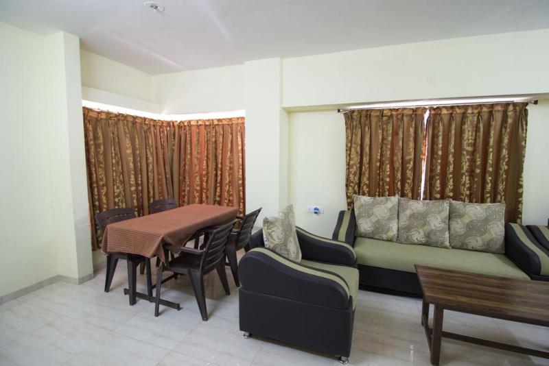 Fotos del hotel Fabhotel Atithi:  15