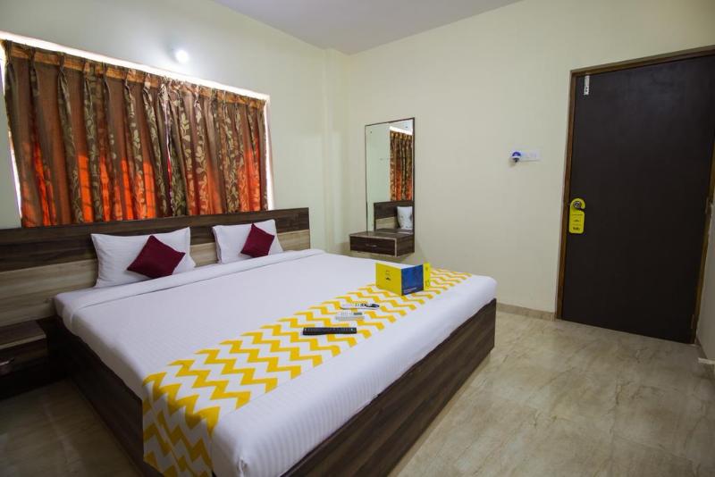 Fotos del hotel Fabhotel Atithi:  5