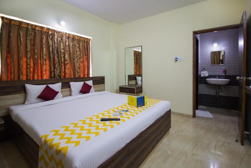 Fotos del hotel Fabhotel Atithi:  7