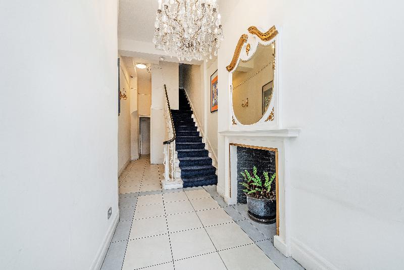 Fotos del hotel 17 Hertford Street:  2