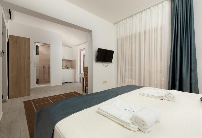 Fotos del hotel Apartments Jovan:  15