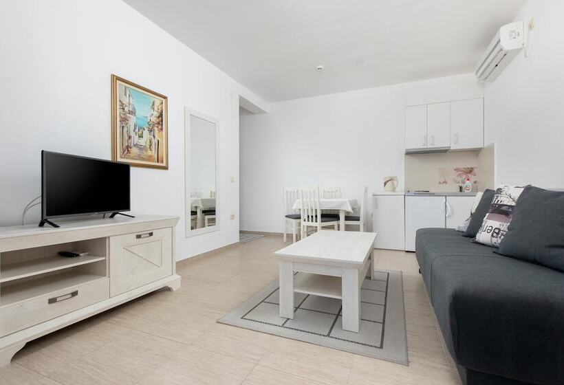 Fotos del hotel Apartments Jovan:  19