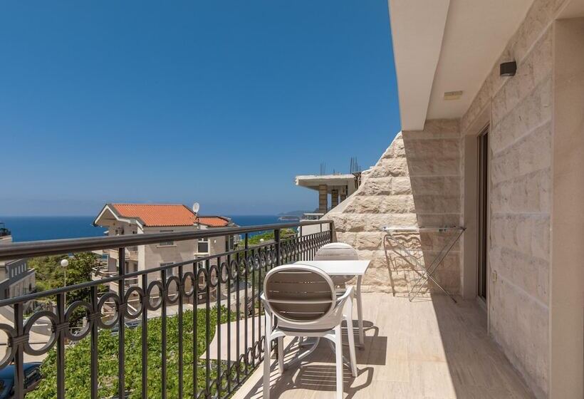 Fotos del hotel Apartments Jovan:  3