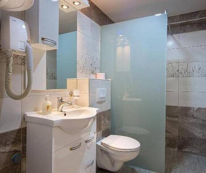 Fotos del hotel Apartments Jovan:  14