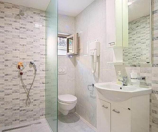 Fotos del hotel Apartments Jovan:  22