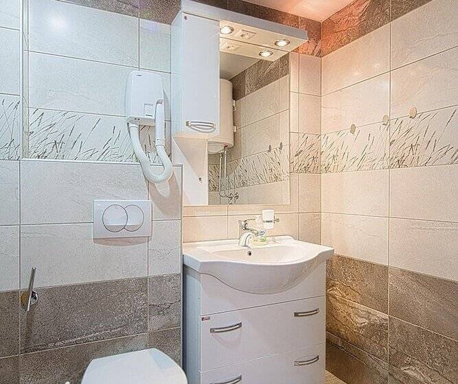 Fotos del hotel Apartments Jovan:  18