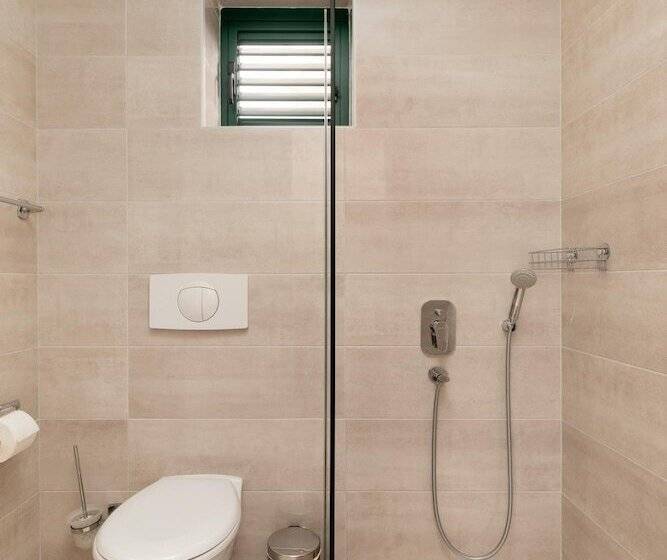 Fotos del hotel Apartments Jovan:  5