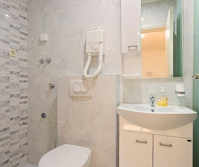 Fotos del hotel Apartments Jovan:  12