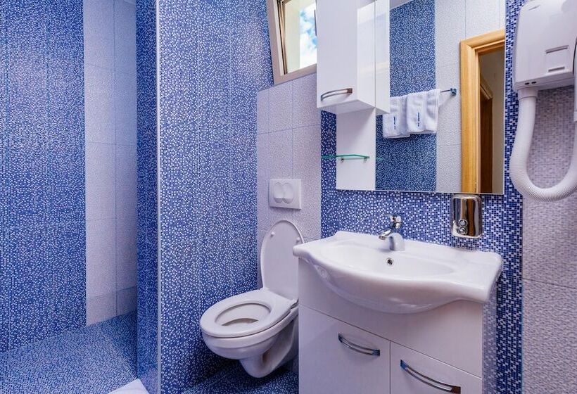 Fotos del hotel Apartments Jovan:  24