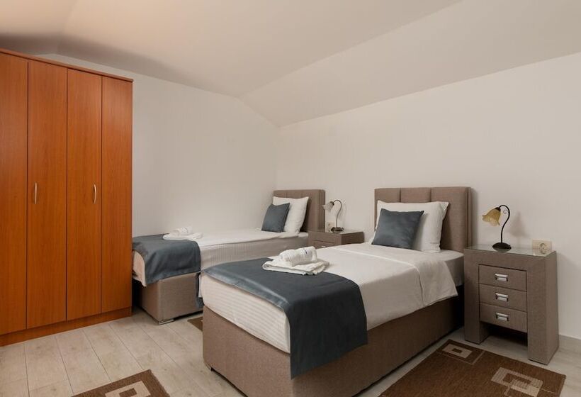 Fotos del hotel Apartments Jovan:  8