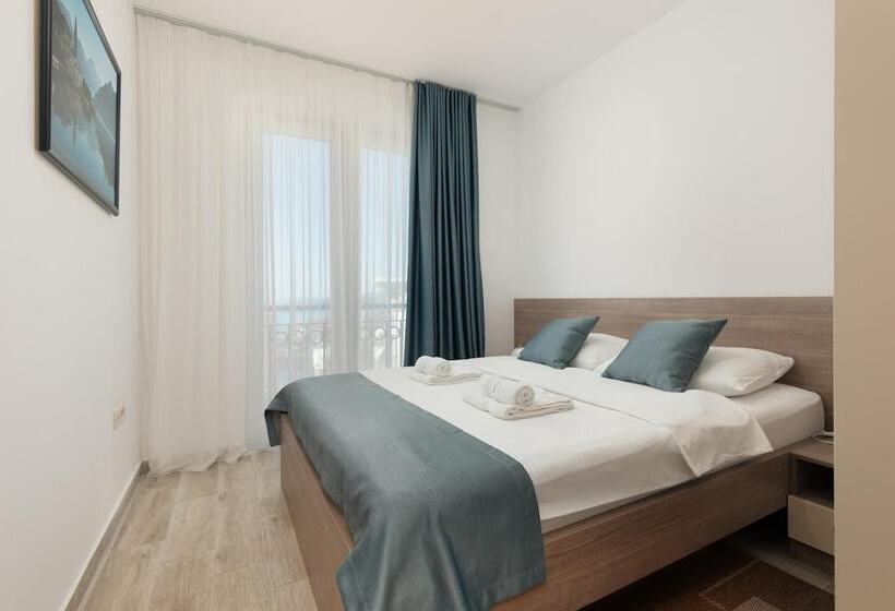 Fotos del hotel Apartments Jovan:  17