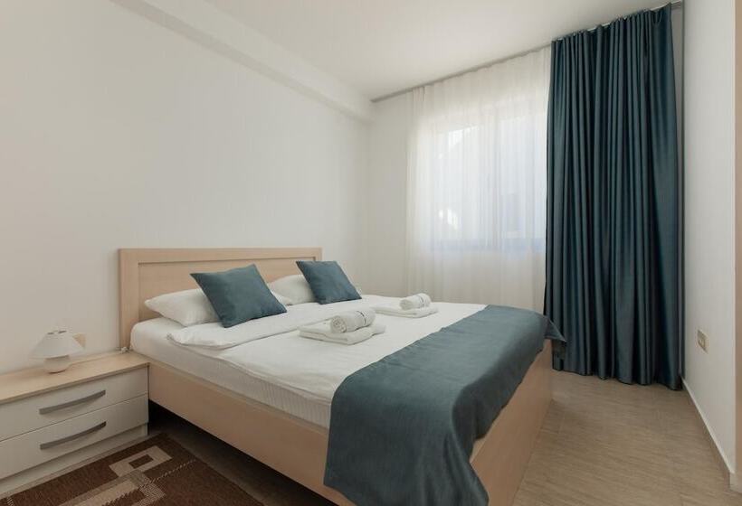 Fotos del hotel Apartments Jovan:  11