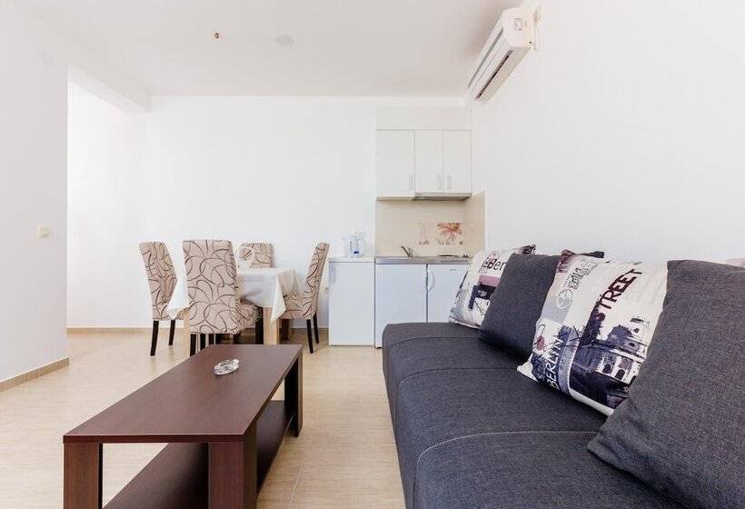 Fotos del hotel Apartments Jovan:  25