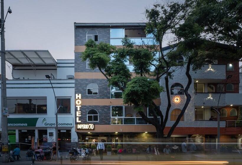 Fotos del hotel Ayenda 1234 Imperio 70:  1