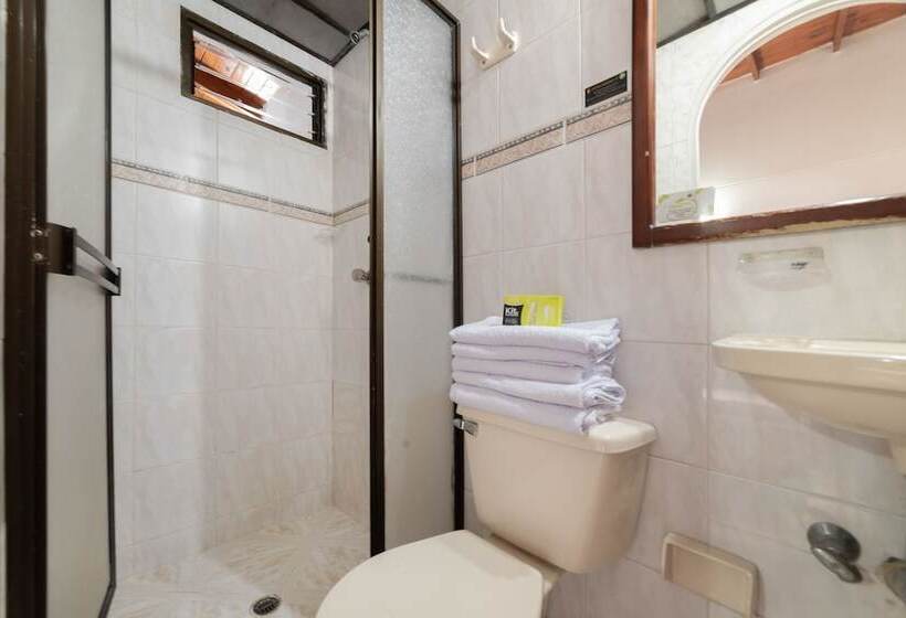 Fotos del hotel Ayenda 1234 Imperio 70:  4