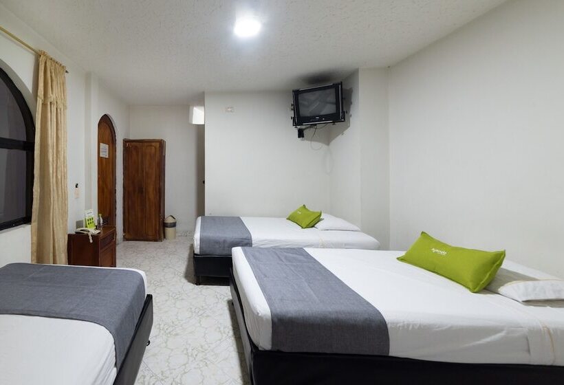 Fotos del hotel Ayenda 1234 Imperio 70:  7