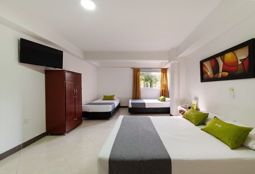 Fotos del hotel Ayenda 1234 Imperio 70:  9