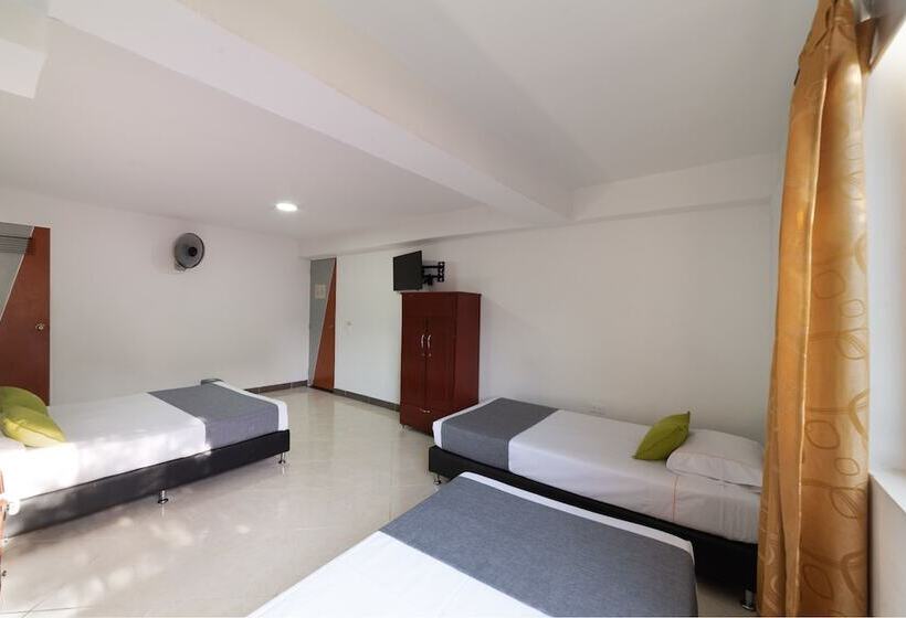 Fotos del hotel Ayenda 1234 Imperio 70:  10