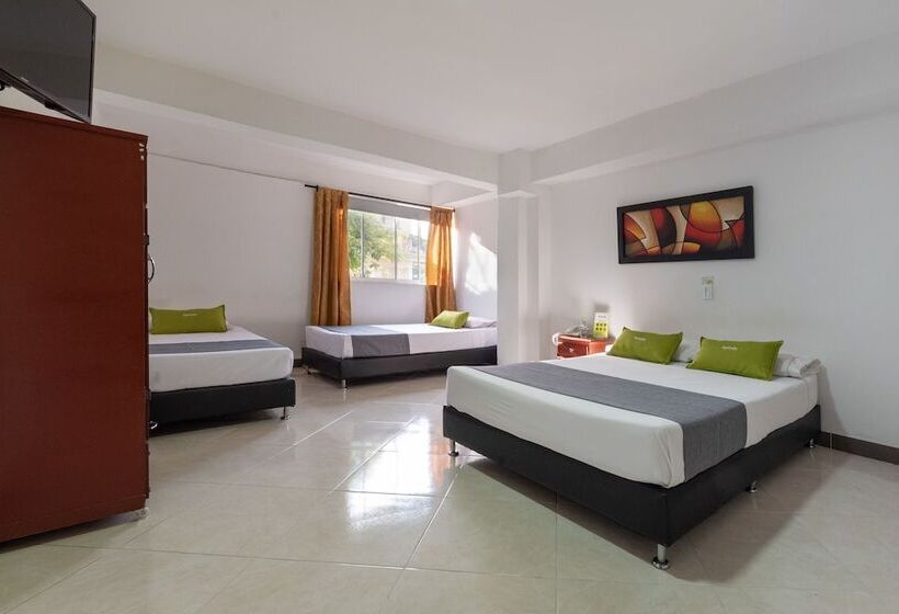 Fotos del hotel Ayenda 1234 Imperio 70:  12