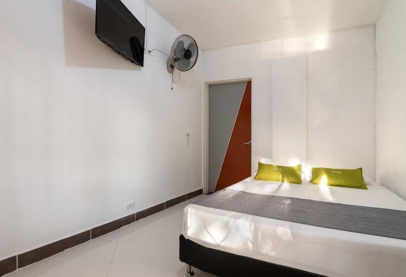 Fotos del hotel Ayenda 1234 Imperio 70:  13