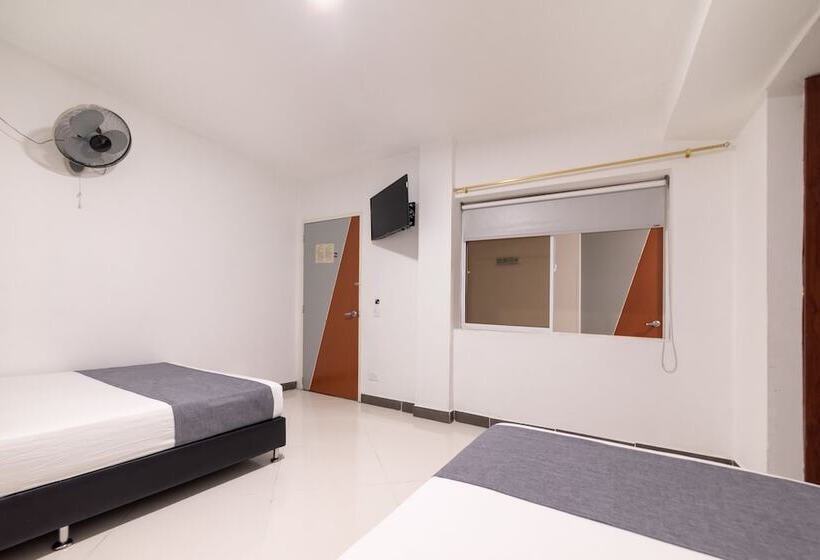 Fotos del hotel Ayenda 1234 Imperio 70:  5