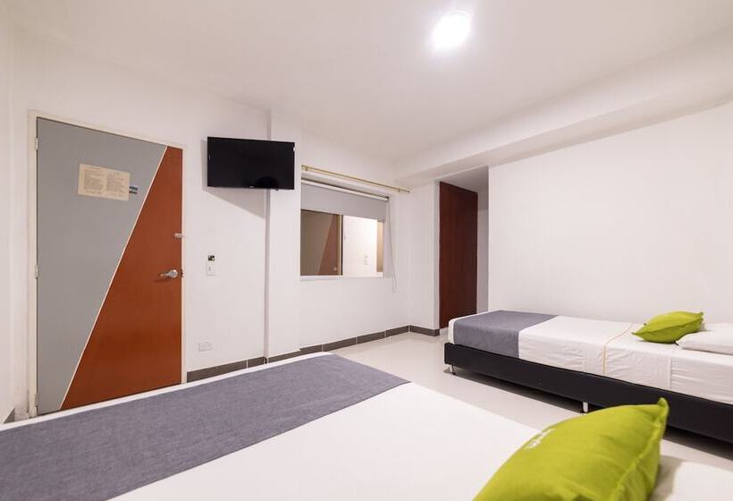 Fotos del hotel Ayenda 1234 Imperio 70:  19