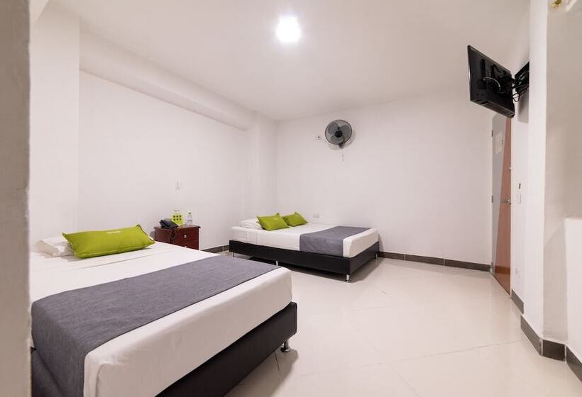 Fotos del hotel Ayenda 1234 Imperio 70:  14