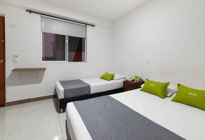 Fotos del hotel Ayenda 1234 Imperio 70:  15