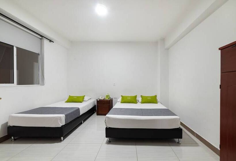 Fotos del hotel Ayenda 1234 Imperio 70:  16