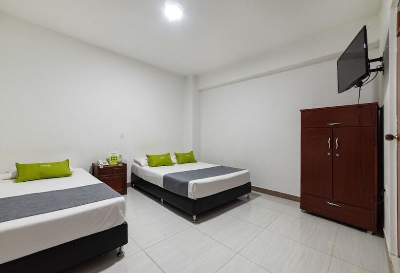 Fotos del hotel Ayenda 1234 Imperio 70:  17