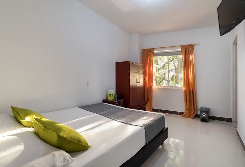 Fotos del hotel Ayenda 1234 Imperio 70:  18