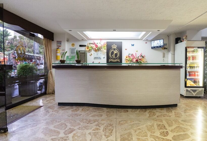 Fotos del hotel Ayenda 1234 Imperio 70:  3