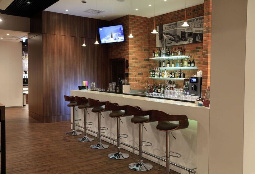 Fotos del hotel Hampton By Hilton Gdansk Old Town:  12