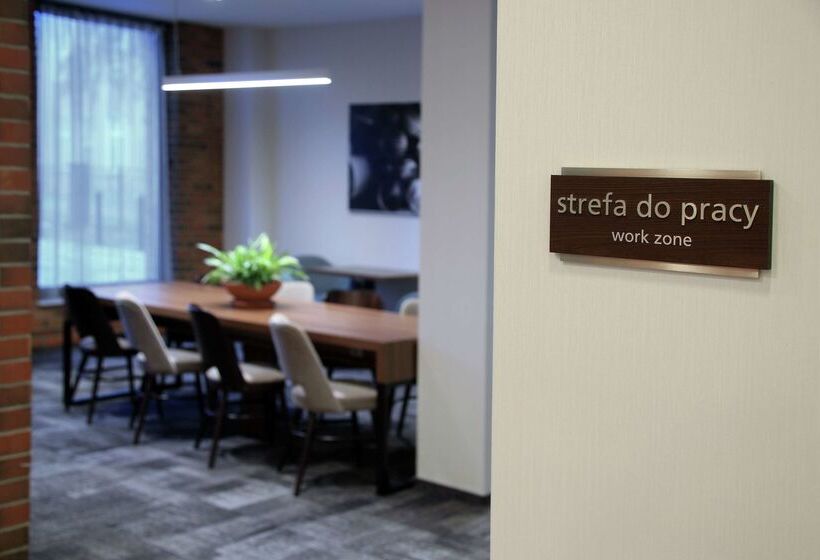 Fotos del hotel Hampton By Hilton Gdansk Old Town:  22