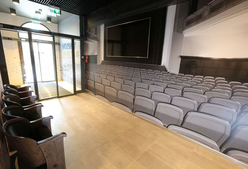 Fotos del hotel Hampton By Hilton Gdansk Old Town:  24