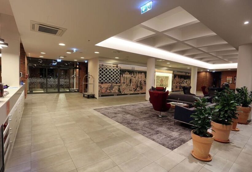 Fotos del hotel Hampton By Hilton Gdansk Old Town:  3