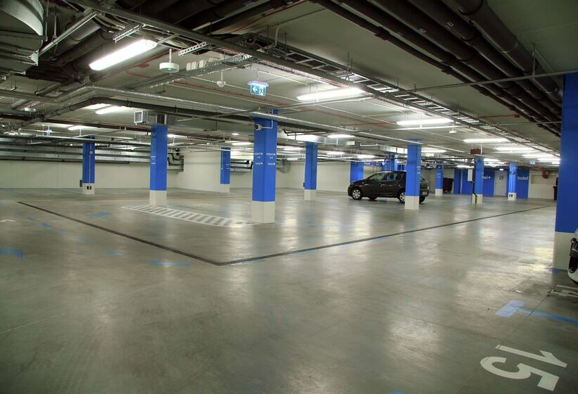 Fotos del hotel Hampton By Hilton Gdansk Old Town:  8