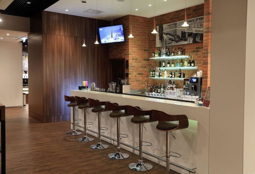 Fotos del hotel Hampton By Hilton Gdansk Old Town:  5