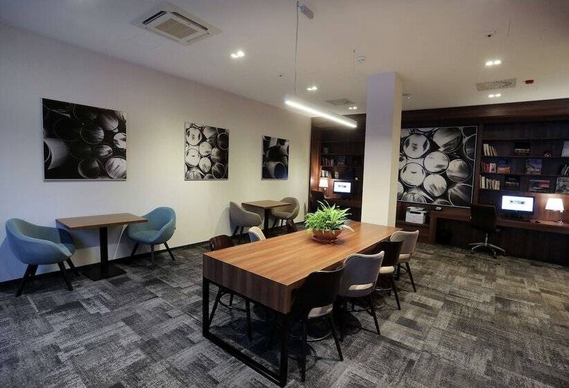 Fotos del hotel Hampton By Hilton Gdansk Old Town:  20