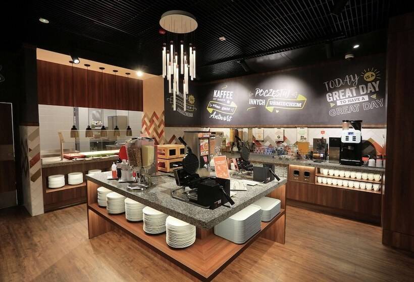 Fotos del hotel Hampton By Hilton Gdansk Old Town:  7