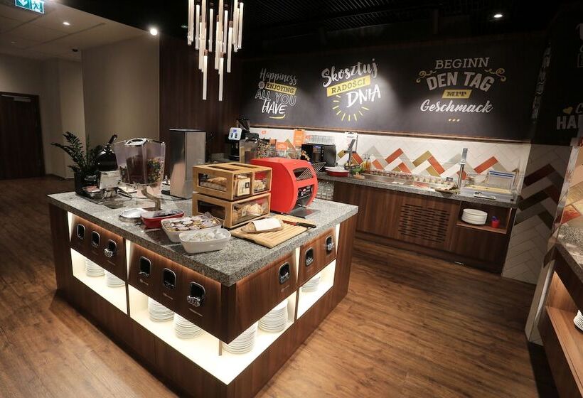 Fotos del hotel Hampton By Hilton Gdansk Old Town:  21