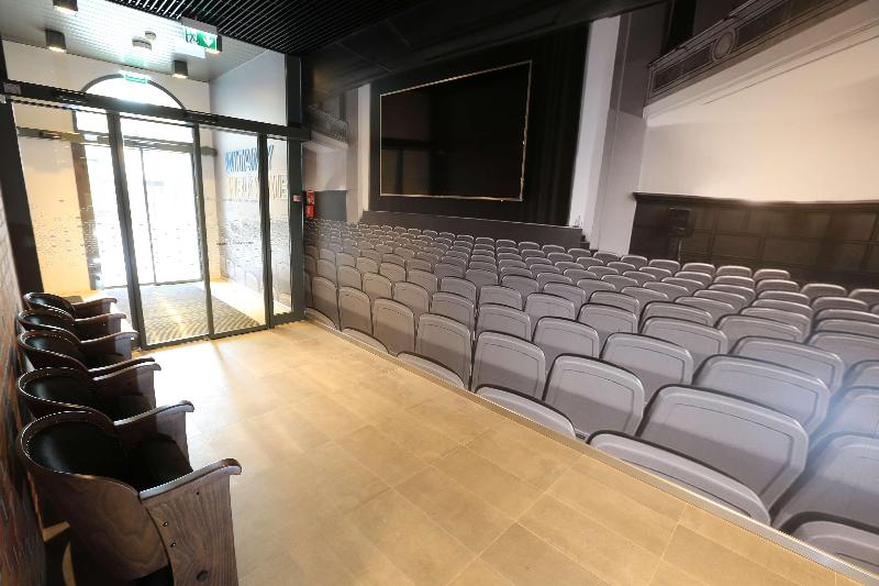 Fotos del hotel Hampton By Hilton Gdansk Old Town:  25