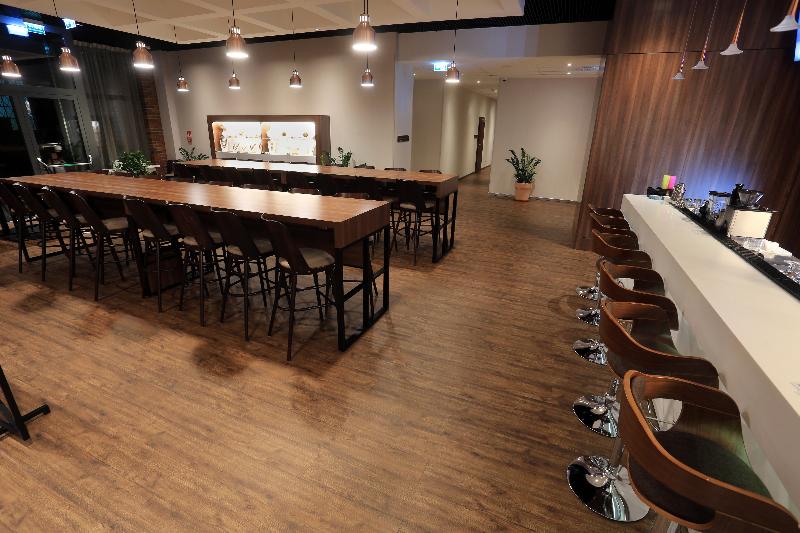 Fotos del hotel Hampton By Hilton Gdansk Old Town:  17