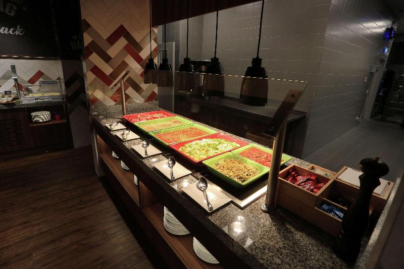 Fotos del hotel Hampton By Hilton Gdansk Old Town:  9