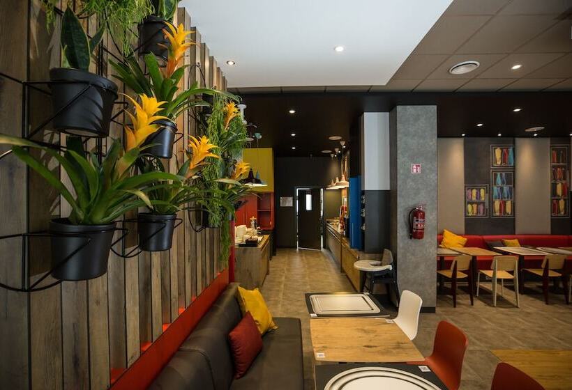 Fotos del hotel Ibis Vilnius Centre:  2