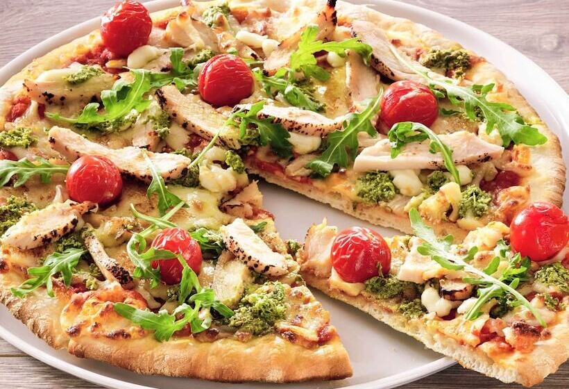 Fotos del hotel Ibis Vilnius Centre:  22