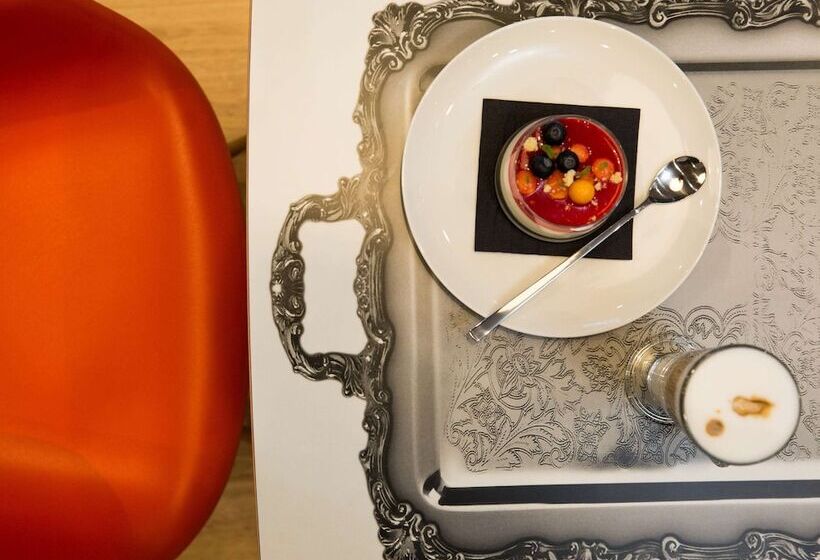 Fotos del hotel Ibis Vilnius Centre:  25