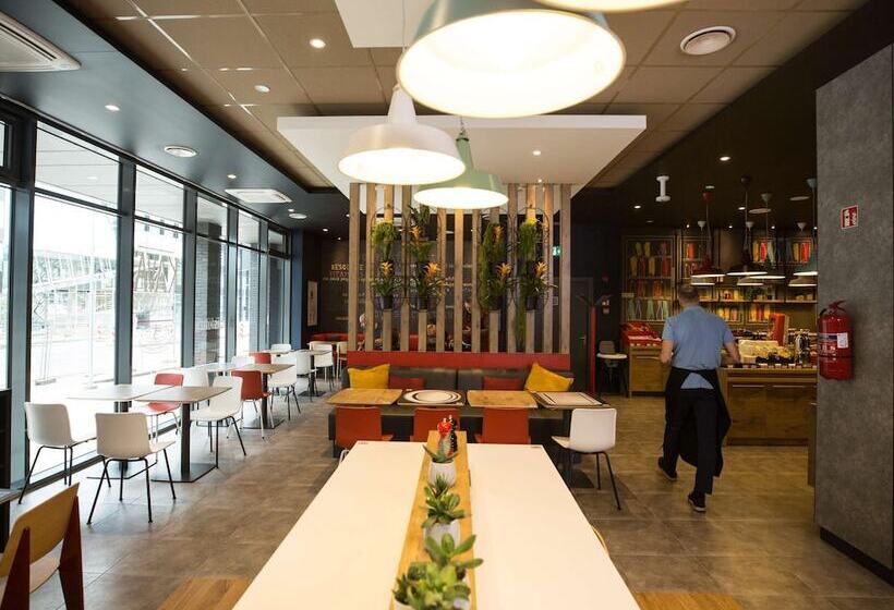 Fotos del hotel Ibis Vilnius Centre:  23